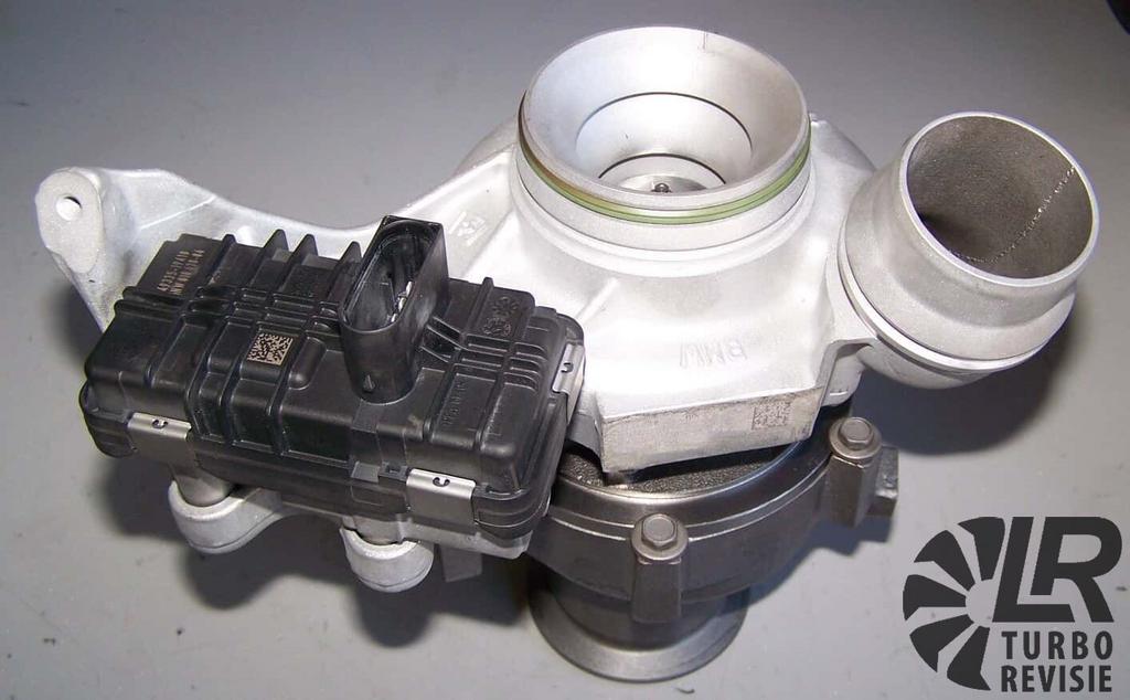Turbo BMW 120/220/320/420/520/X1/X3 N47D20c  49335-00520, Autos : Pièces & Accessoires, Moteurs & Accessoires, Révisé, Enlèvement ou Envoi