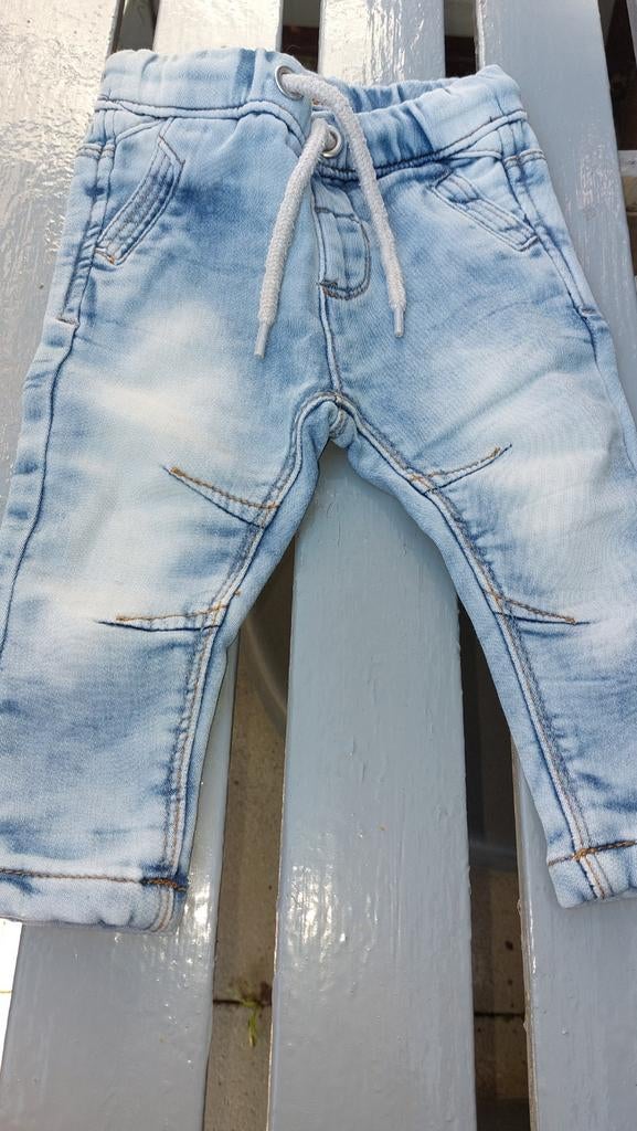 Babyheansbroekje maat 68, Kinderen en Baby's, Babykleding | Maat 68, Ophalen of Verzenden