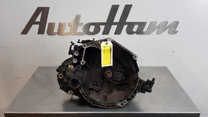 VERSNELLINGSBAK SCHAKEL ABS C3 (FC / FL / FT) (|2222RC|), Dhr. J. Ham, Gebruikt, Citroën, Administratie@autoham.nl