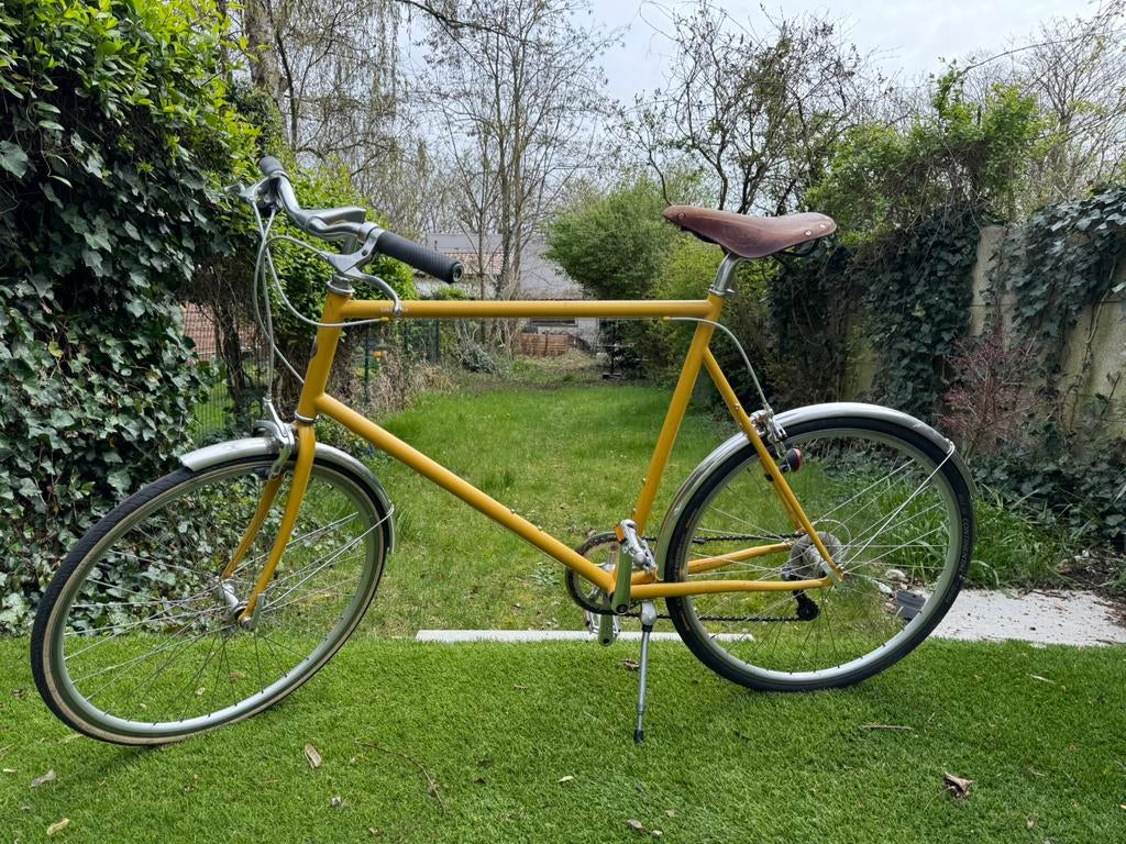 Tokyobike fiets, Fietsen en Brommers, Ophalen