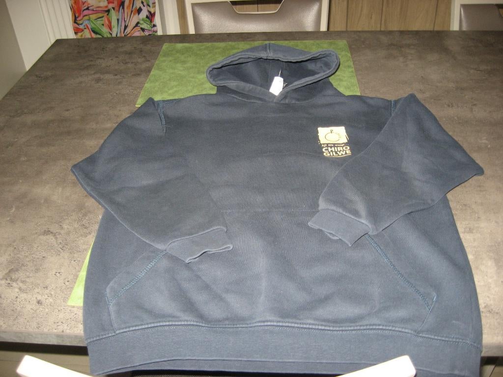 chiro sweaters 12/14/ jaar, Gebruikt, Jongen of Meisje, Trui of Vest, Ophalen of Verzenden