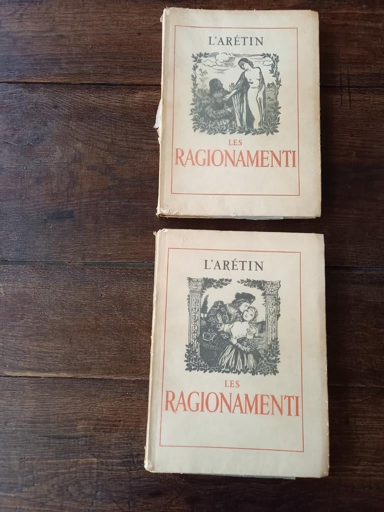 Illustrations exotiques de Paul Emile Becat, Antiquités & Art, Enlèvement