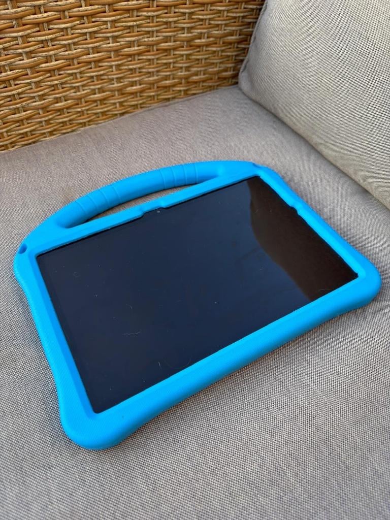 Samsung Galaxy Tab A9+ 11 pouces/6 Go/Wi-Fi, 11 pouces, Enlèvement, Utilisé, 128 GB