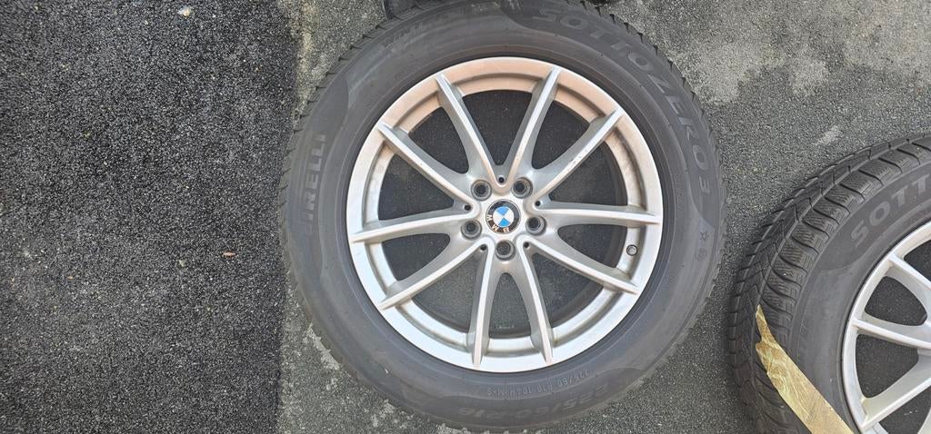 jantes bmw 18 pouces, Enlèvement, 18 pouces, Pneus hiver, Jante(s)