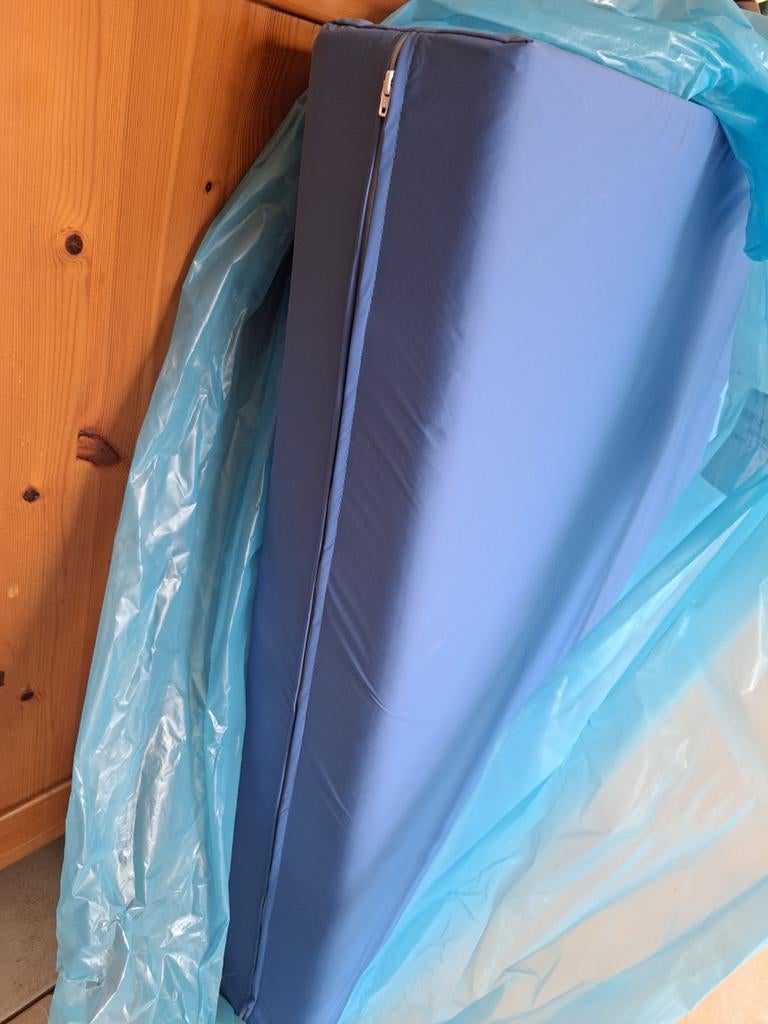 Matelas Clinifex 1 personne, Maison & Meubles, Enlèvement, Sommier