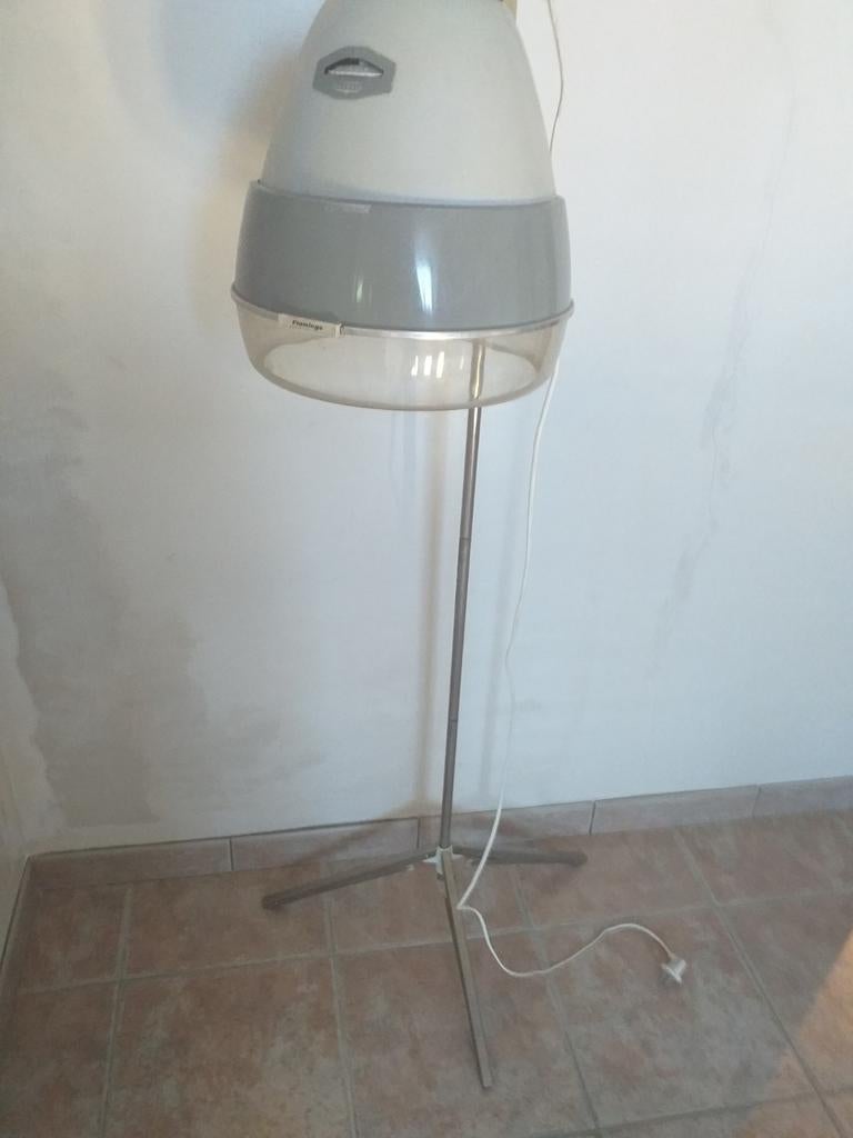 Haardroger Kalorik., Ophalen, Gebruikt