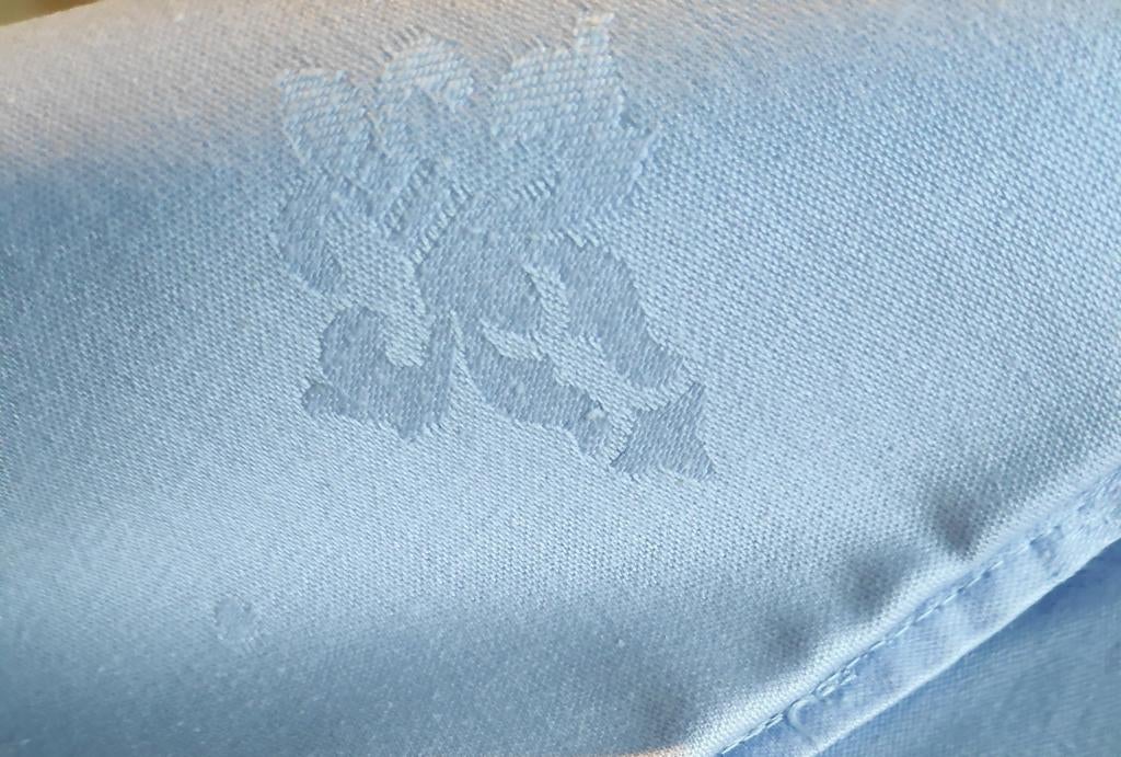 TAFELLINNEN, Ophalen of Verzenden, Zo goed als nieuw