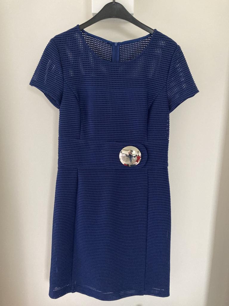 6 verschillende jurken maat S  (Caroline Biss, Rinascimento,, Ophalen, Zo goed als nieuw, Maat 36 (S)