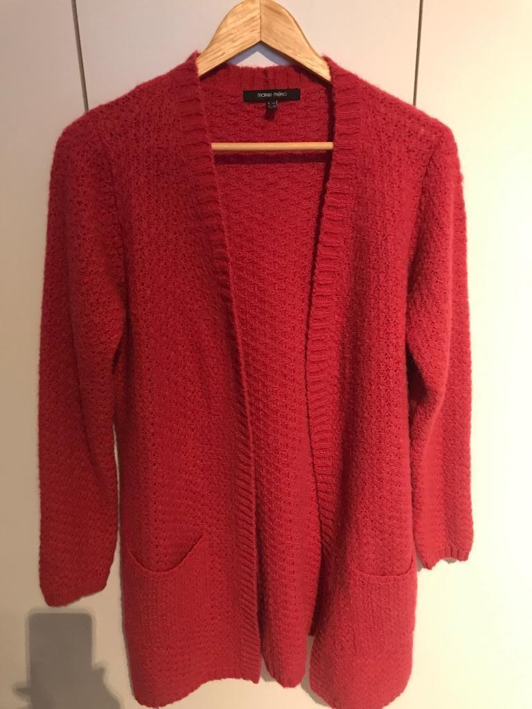 Gilet van Marie Méro nooit gedragen, Maat 42/44 (L), Marie Méro, Ophalen of Verzenden, Zo goed als nieuw