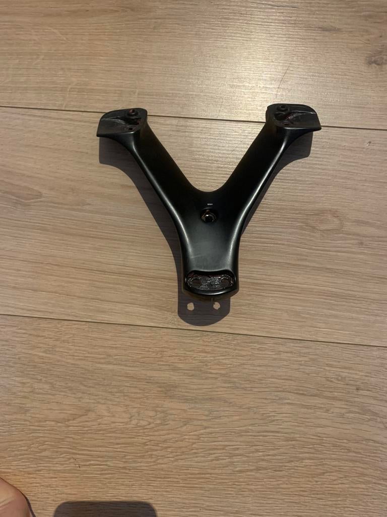 Cervelo S5 2019-2022 110 mm stuurpen, Fietsen en Brommers, Ophalen of Verzenden, Gebruikt