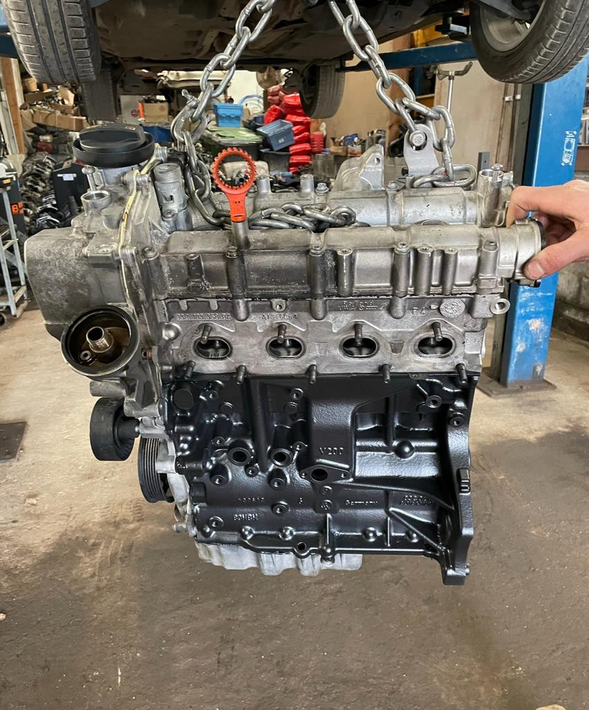 Révision moteurs & Boites de vitesses toutes marques, Enlèvement, Audi