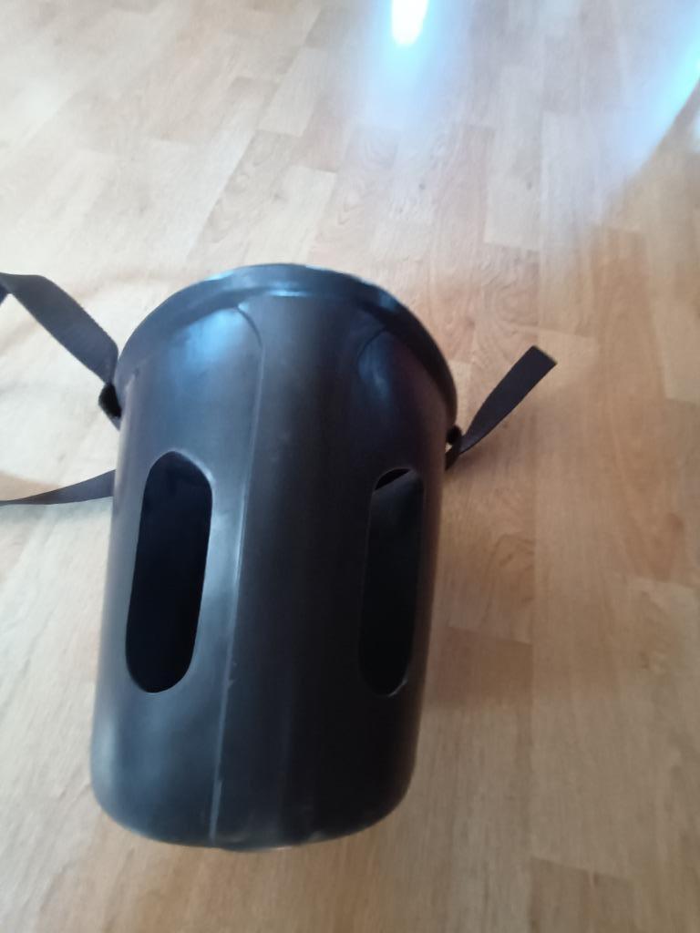 graasmasker, Ophalen of Verzenden