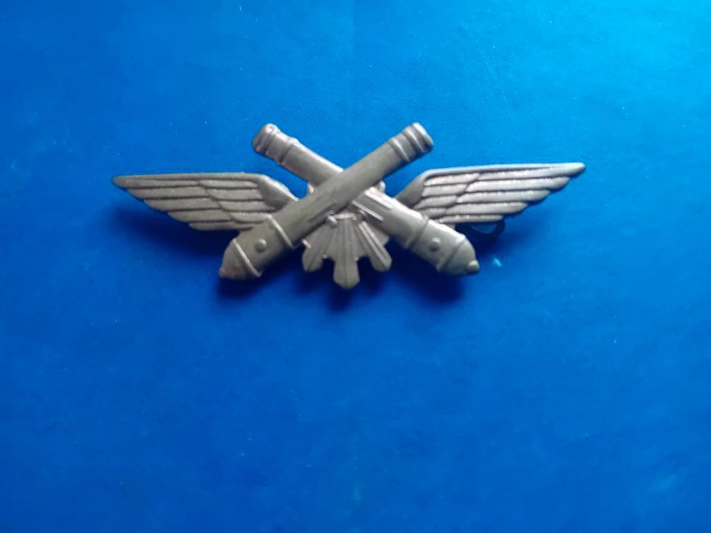 Emblème et boutons ABL, Enlèvement ou Envoi, Armée de terre, Vêtements ou Chaussures