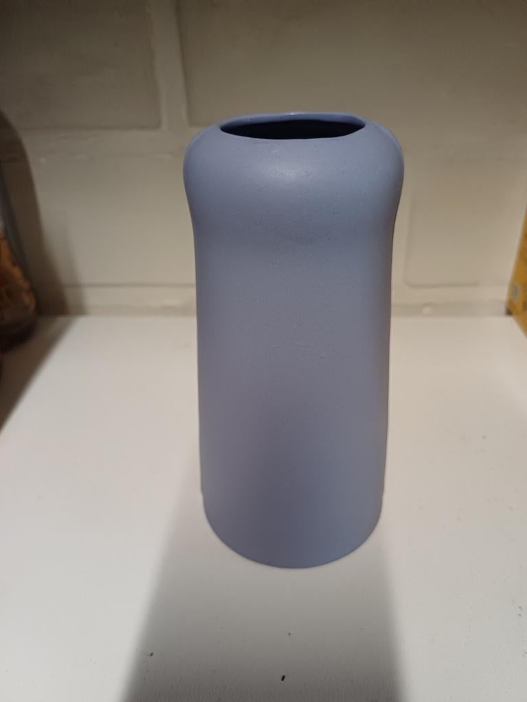 serax vaas licht paars, Huis en Inrichting, Woonaccessoires | Vazen, Ophalen, Nieuw