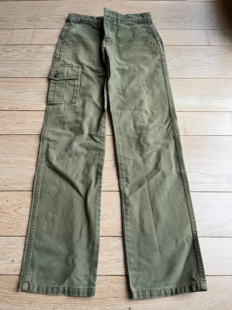 Scoutsbroek maat 14 Hopper, Verzamelen, Ophalen of Verzenden, Gebruikt, Kleding