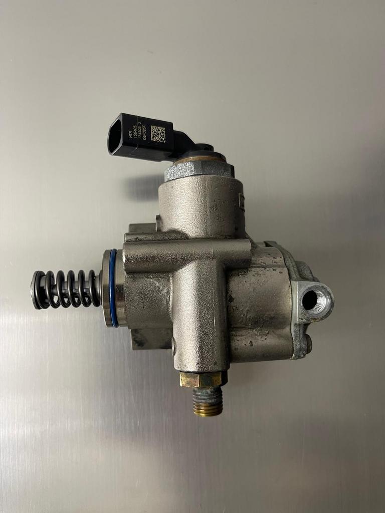 Pomp hp ea113, Ophalen, Gebruikt