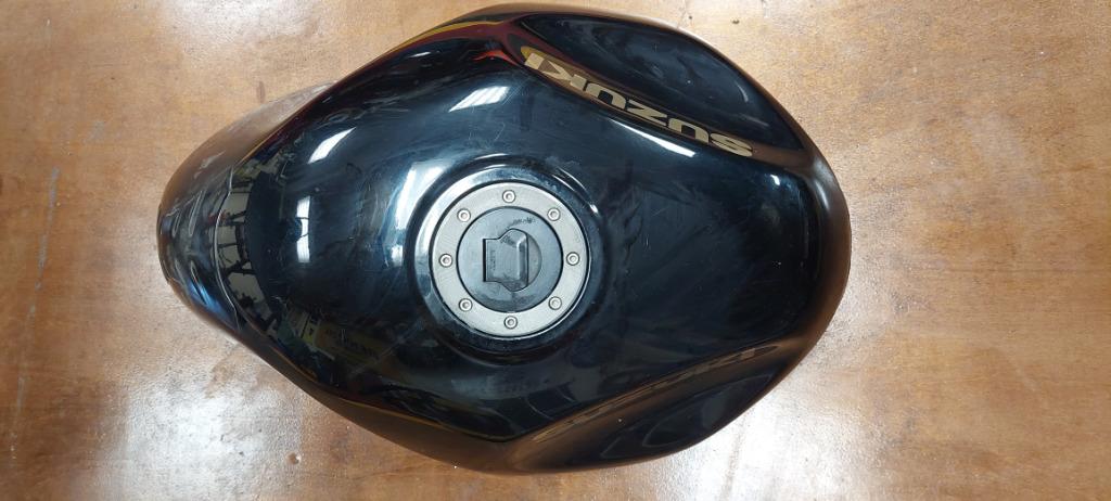 suzuki bandit 1200 1995, Motoren, Ophalen, Gebruikt