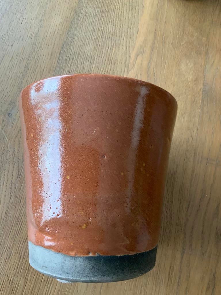 Domani pot, Ophalen of Verzenden