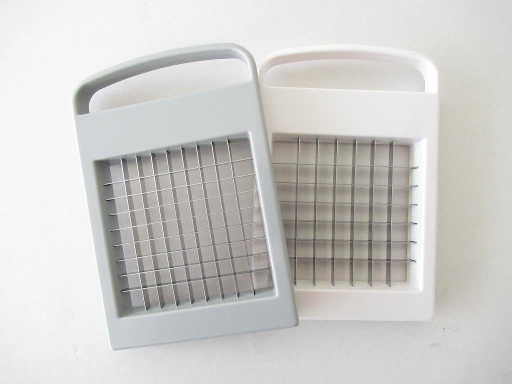 Zyliss frietsnijder vervang mes 7mm | 9mm, Enlèvement, Neuf, Bleu, Autres types