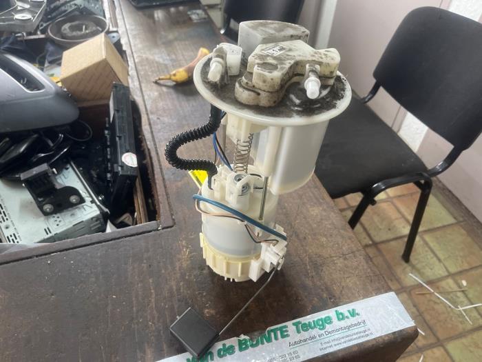 Pompe essence d'un Citroen C1, -, 3 mois de garantie, Utilisé, -