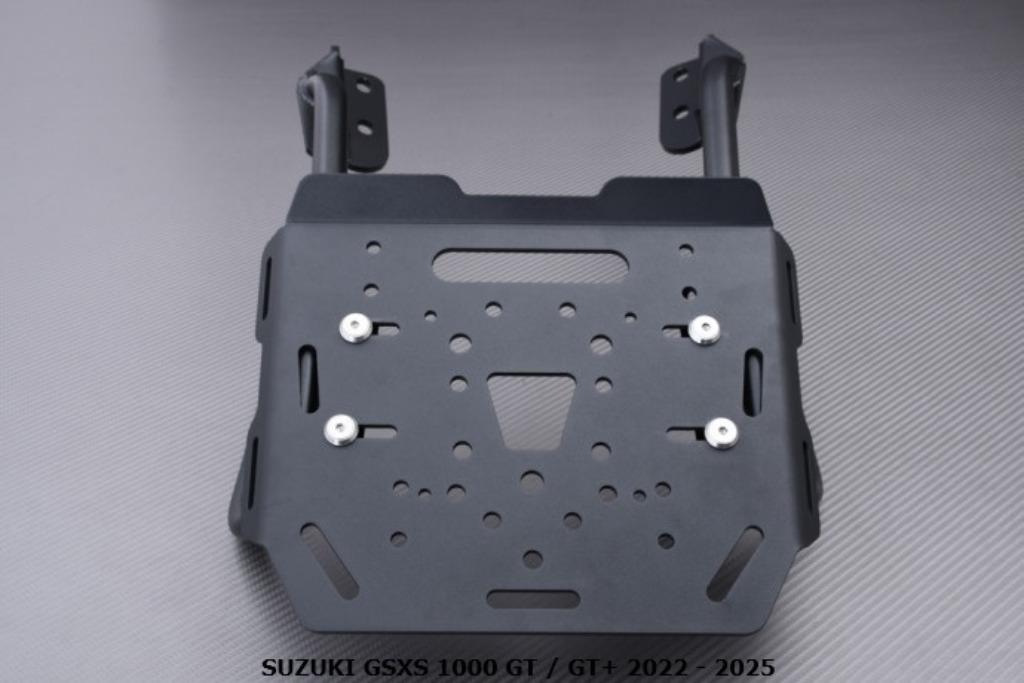 Support Top Case SUZUKI GSXS 1000 GT / GT+ 2022 - 2025, Motos, Enlèvement ou Envoi, Neuf