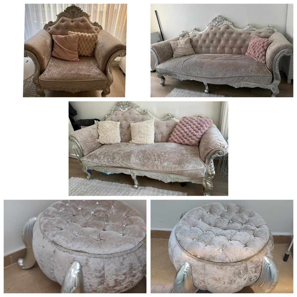 Meubels, Ophalen of Verzenden