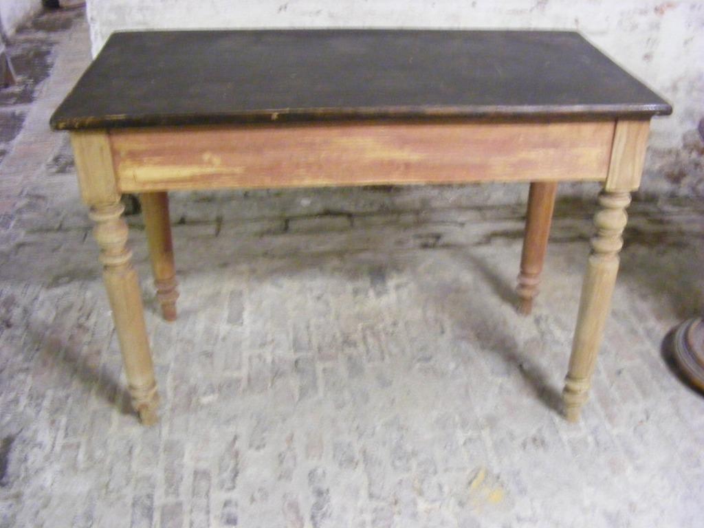 Toutes sortes de tables, Malines, table de ferme,..., Antiquités & Art, Enlèvement