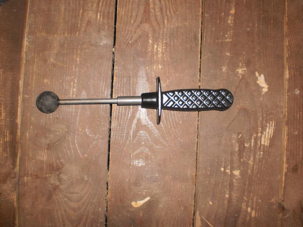 Oefendolk , steekmes, Enlèvement, Utilisé, Autres, Équipement d'arts martiaux