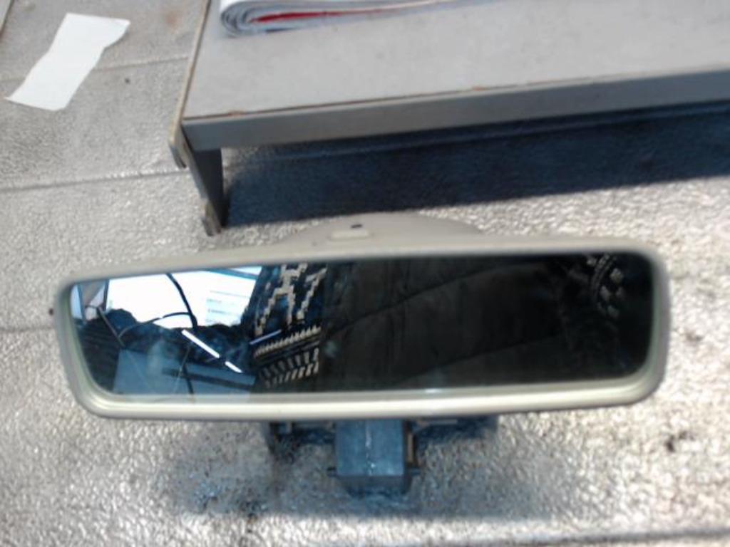 Rétroviseur intérieur Renault Megane 2 2003-2005 LP/14528, Enlèvement, Utilisé, Renault