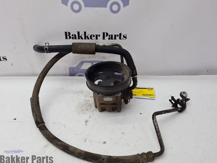 Stuurbekrachtiging Pomp van een Suzuki Grand Vitara, Gebruikt, -, -, -