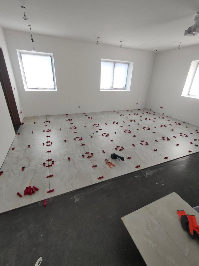 renovatiewerken algemeenbouwwerk, Immo, Appartementen en Studio's te huur