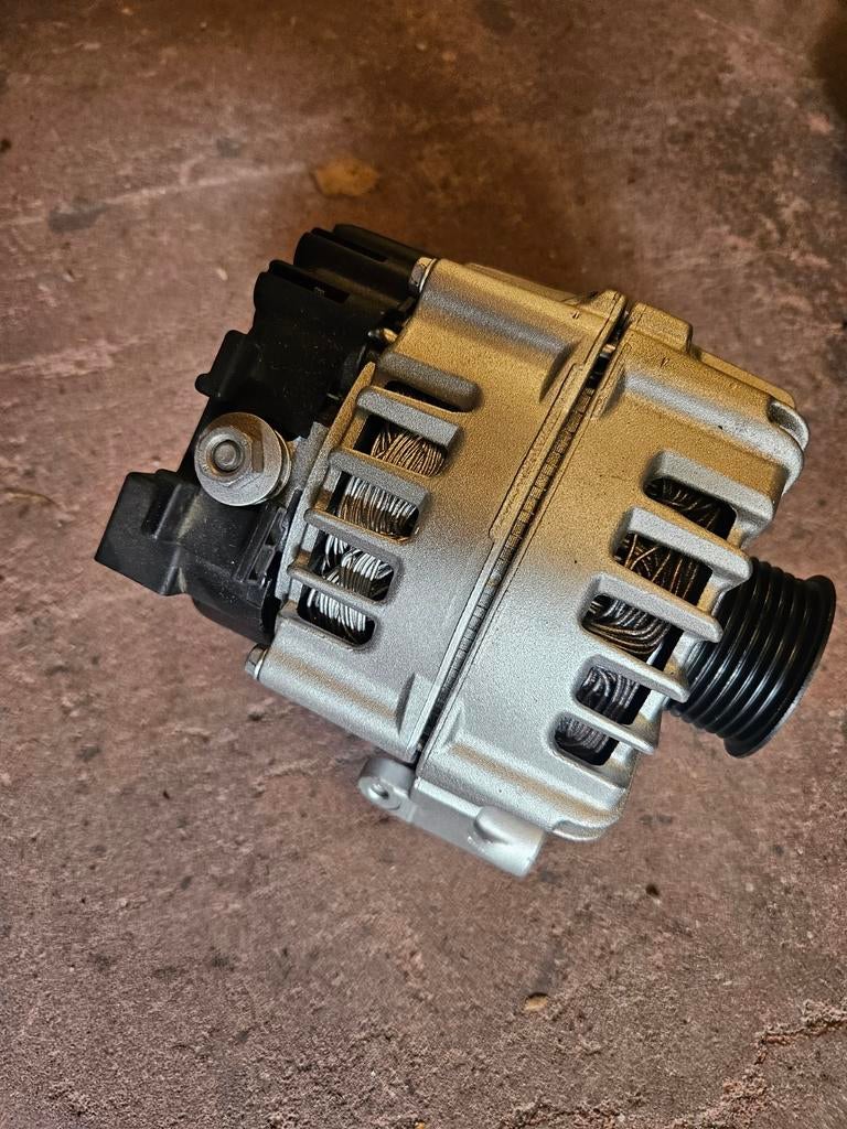 ALTERNATEUR BMW X6 2013, Autos : Pièces & Accessoires, Enlèvement ou Envoi, BMW