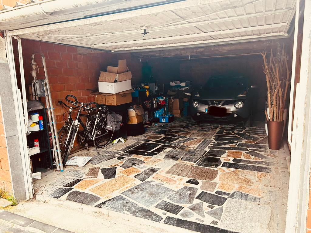 DUBBELE GARAGEBOX, Immo, Provincie Oost-Vlaanderen