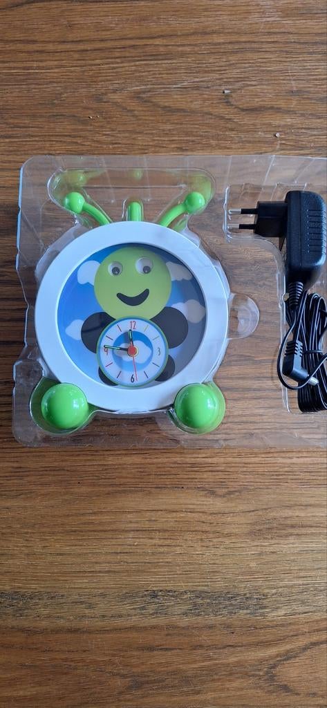 Slaapwekker, Audio, Tv en Foto, Mp3-spelers | Accessoires | Overige merken, Ophalen