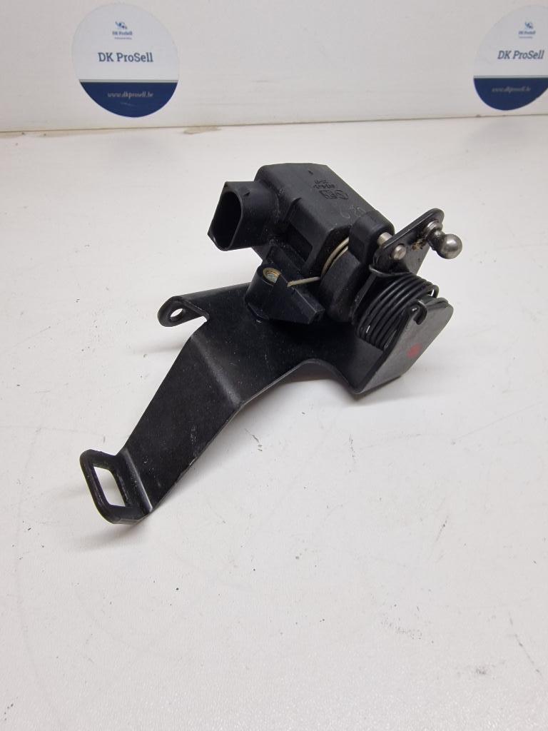 Gaspedaal positiesensor Mercedes E220 model W210, Ophalen of Verzenden, Gebruikt, Mercedes-Benz