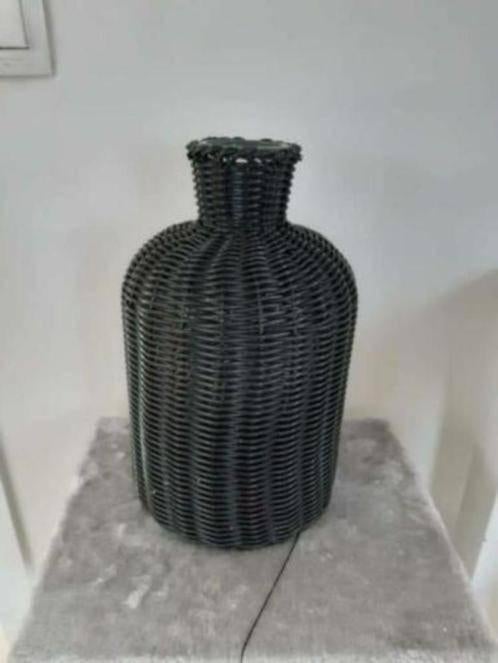 Jeanne dame fles, Enlèvement