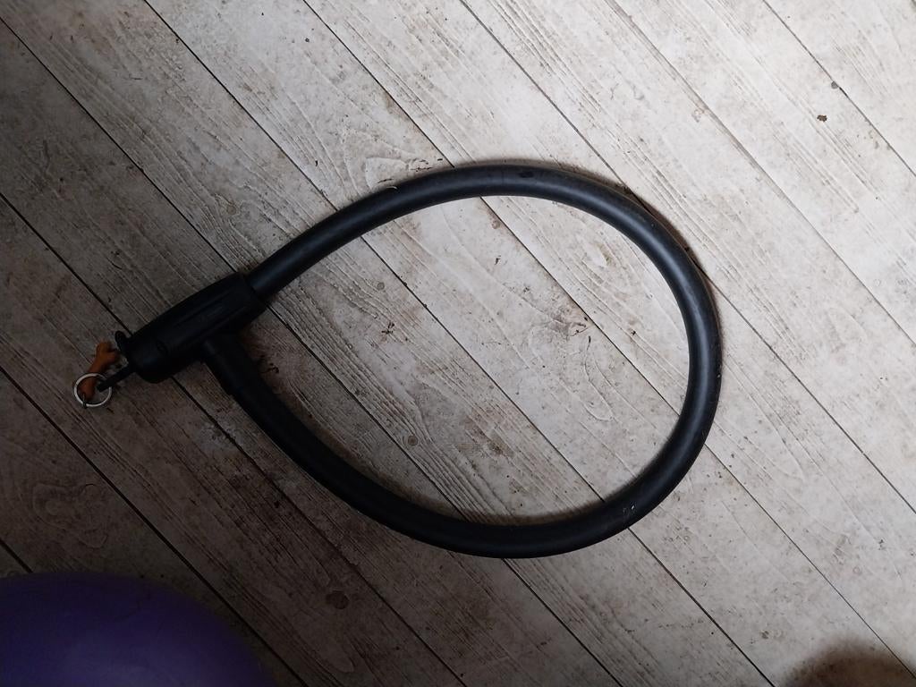 Motorslot B'twin, Ophalen of Verzenden, Gebruikt