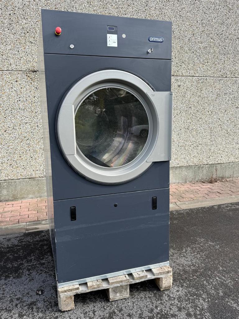 * Primus * Droogkast * T16 * 16KG * Nieuwstaat * Elektrisch, Elektronische apparatuur, Droogkasten, Zo goed als nieuw, 10 kg of meer