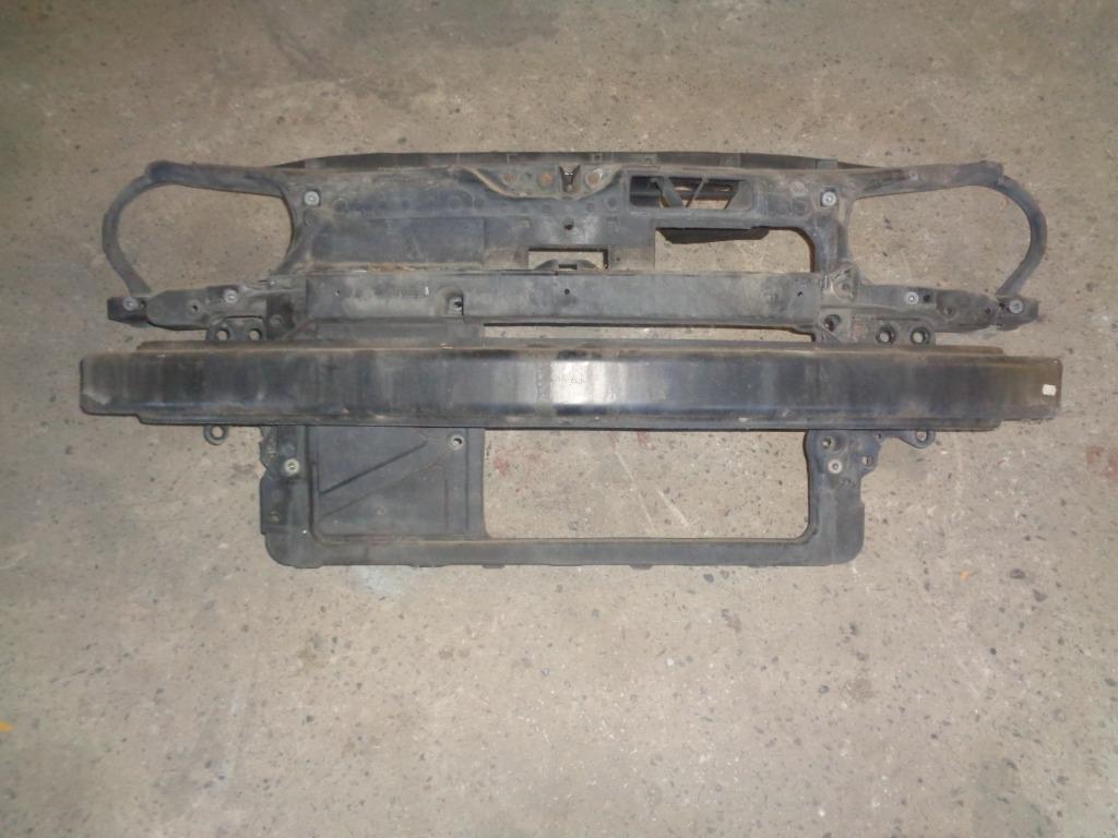 A vendre renfort pare-choc Polo 2001 à 2004 1200-1400cc, Pare-chocs, Volkswagen, Gauche, Enlèvement