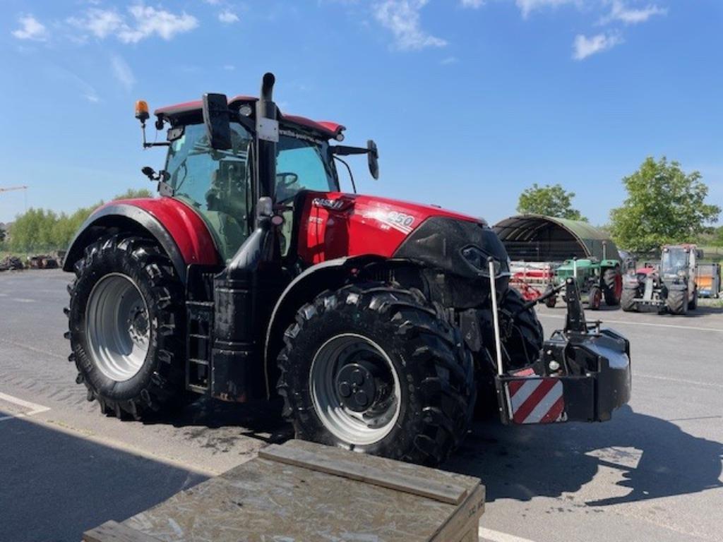 BOÎTIER EN PUMA 250 CVX, Articles professionnels, Neuf, Jusqu'à 2500, Case IH, Enlèvement