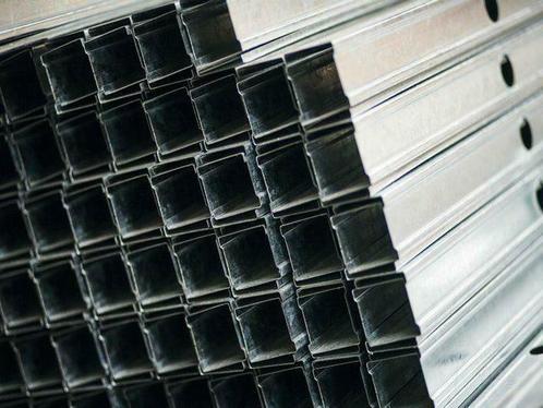 ️✅ Profil métal stud 0.6mm TOP QUALITÉ, Cloison & Plafond ‼️, Enlèvement, Neuf