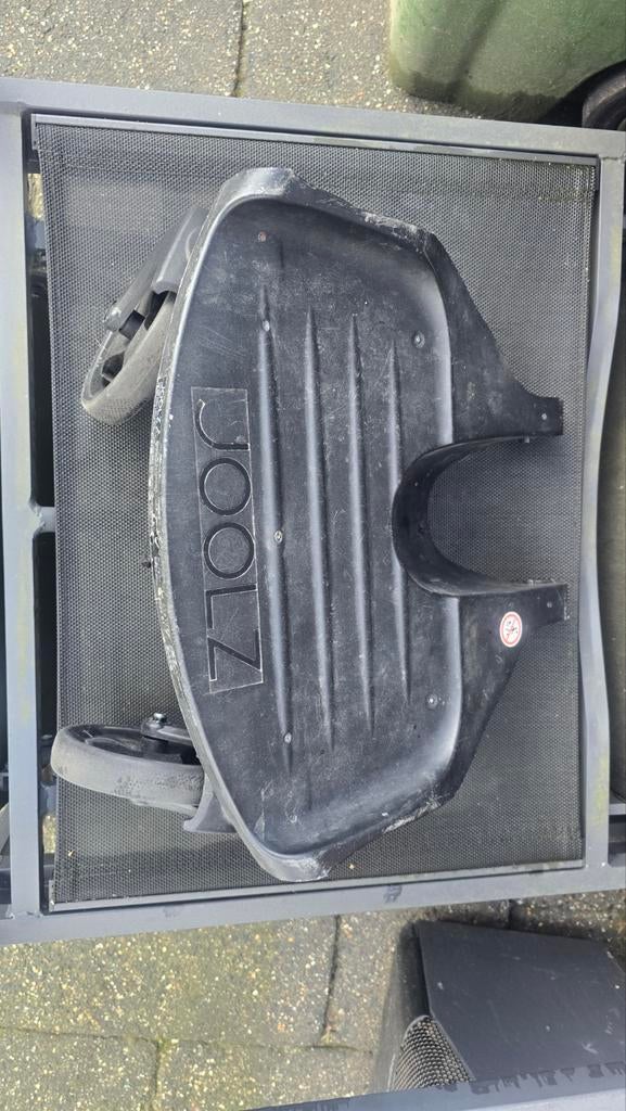 Joolz meerijdplankje, Kinderen en Baby's, Kinderwagens en Combinaties, Ophalen, Kinderwagen