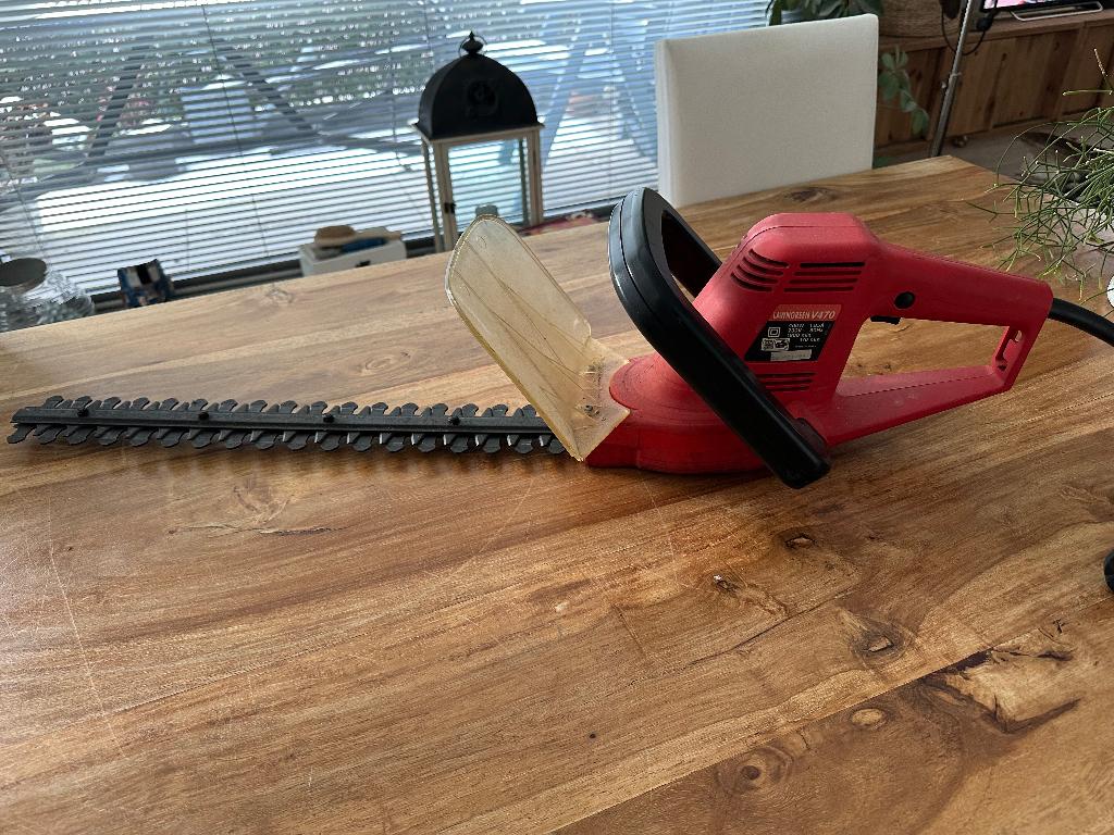 taille-haie, Enlèvement, Utilisé, Scie à arbre, Diverse