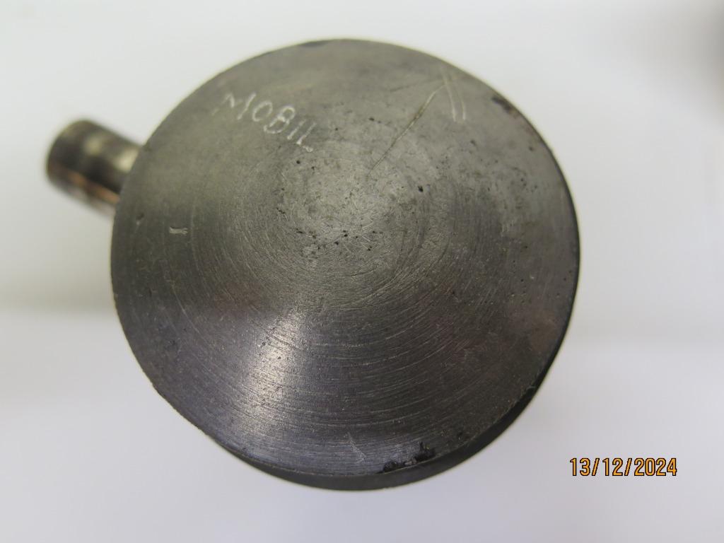 MAICO MOBIL ZUIGER  GEBRUIKT ?, Verzenden