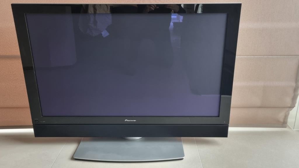 Pioneer tv 109 inch, TV, Hi-fi & Vidéo, Télévisions, Enlèvement, Utilisé, Pioneer