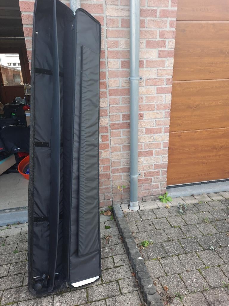 1 fourreau Tubertini à vendre, Sports nautiques & Bateaux, Enlèvement, Comme neuf