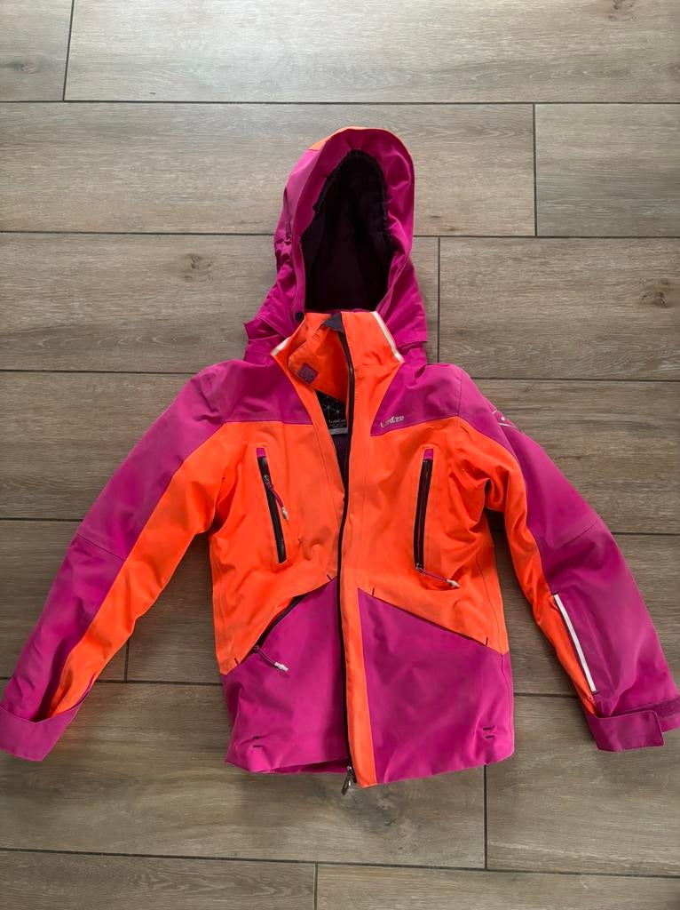 Skijas Wedze - 8 jaar, Comme neuf, Enlèvement, Wedze, Fille