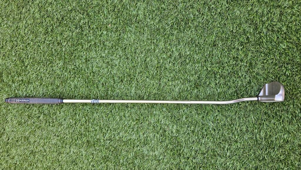 Putter Odyssey. Gauchers., Sports & Fitness, Enlèvement, Comme neuf, Club