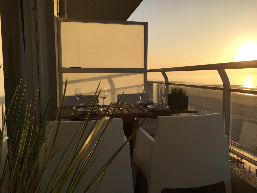 Vakantieappartement te huur Middelkerke Zeedijk34, Propriétaire, Anvers et Flandres, 1 chambre, 4 personnes