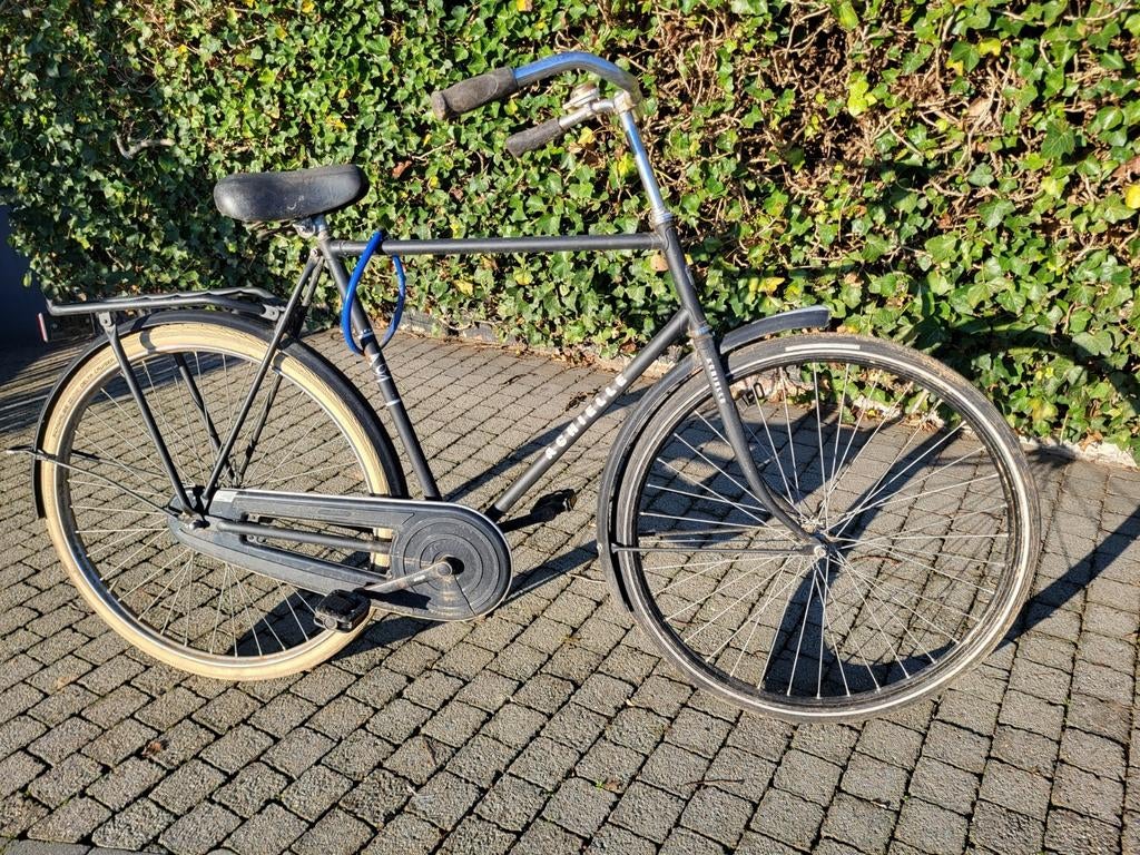 Vélo pour homme Achielle, Vélos & Vélomoteurs, Enlèvement